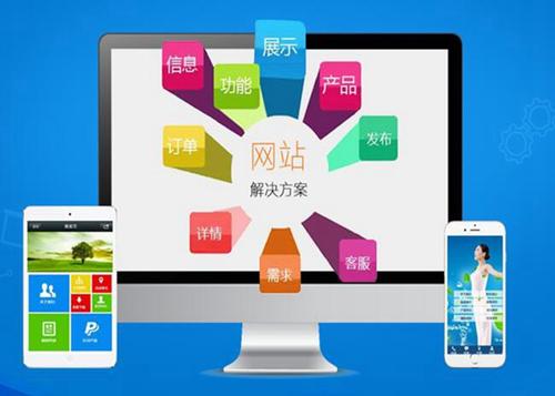 道县如何进行网站设计才能突出产品的优势